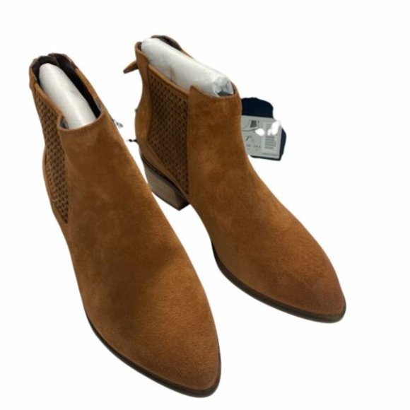 Cole Haan Val Bootie - Picture 3 of 5